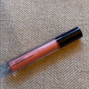 MAC Cremesheen Glass